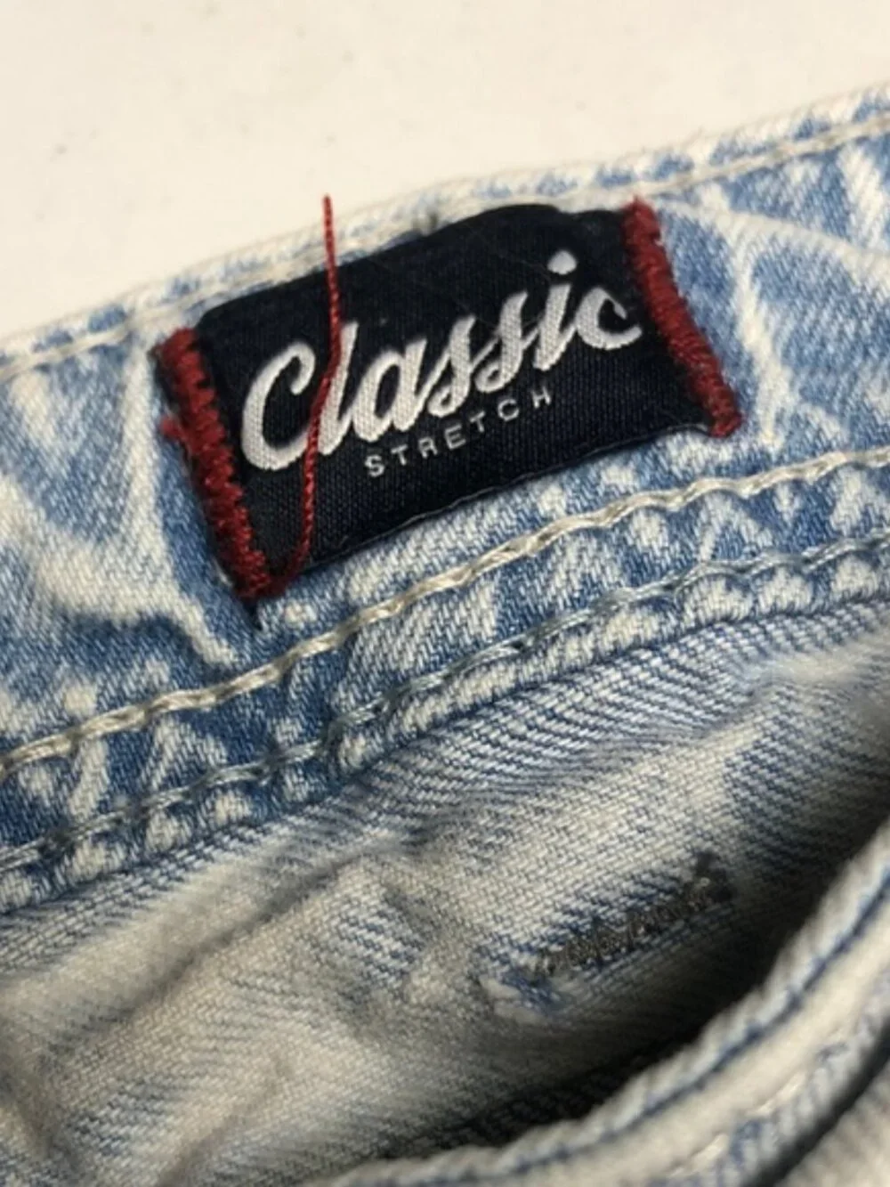 Silver Jeans 2933 premium